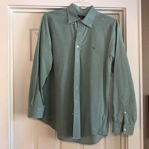 Vineyard Vines Men’s Dress Shirt